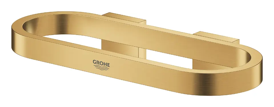 Grohe - Selection - Törölközőtartó - 41035GN0 – 3. kép