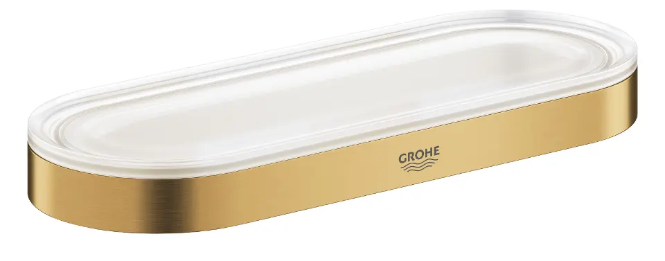 Grohe - Selection - Törölközőtartó - 41035GN0 – 4. kép