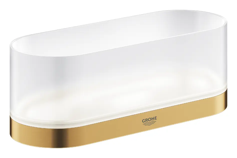 Grohe - Selection - Törölközőtartó - 41035GN0 – 5. kép