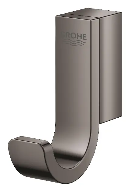 Grohe - Selection - Törölközőtartó - 41039A00 – 3. kép