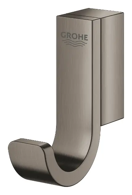 Grohe - Selection - Törölközőtartó - 41039AL0 – 3. kép