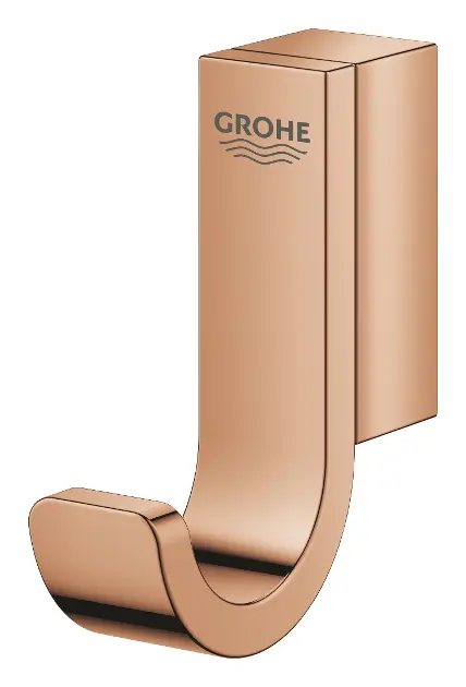 Grohe - Selection - Törölközőtartó - 41039DA0 – 3. kép