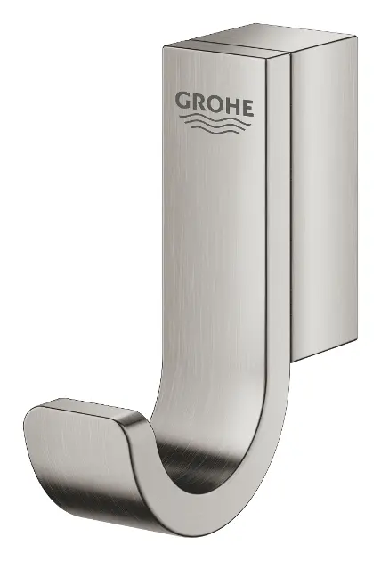 Grohe - Selection - Törölközőtartó - 41039DC0 – 3. kép
