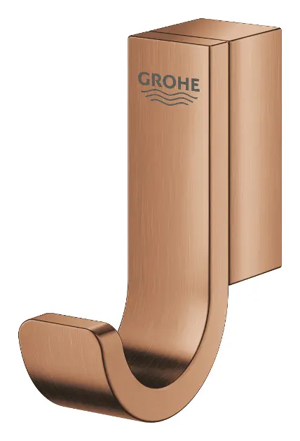 Grohe - Selection - Törölközőtartó - 41039DL0 – 3. kép