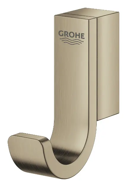 Grohe - Selection - Törölközőtartó - 41039EN0 – 3. kép