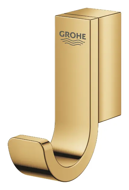 Grohe - Selection - Törölközőtartó - 41039GL0 – 3. kép