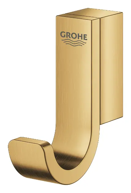Grohe - Selection - Törölközőtartó - 41039GN0 – 3. kép