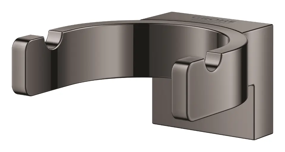 Grohe - Selection - Törölközőtartó - 41049A00 – 3. kép