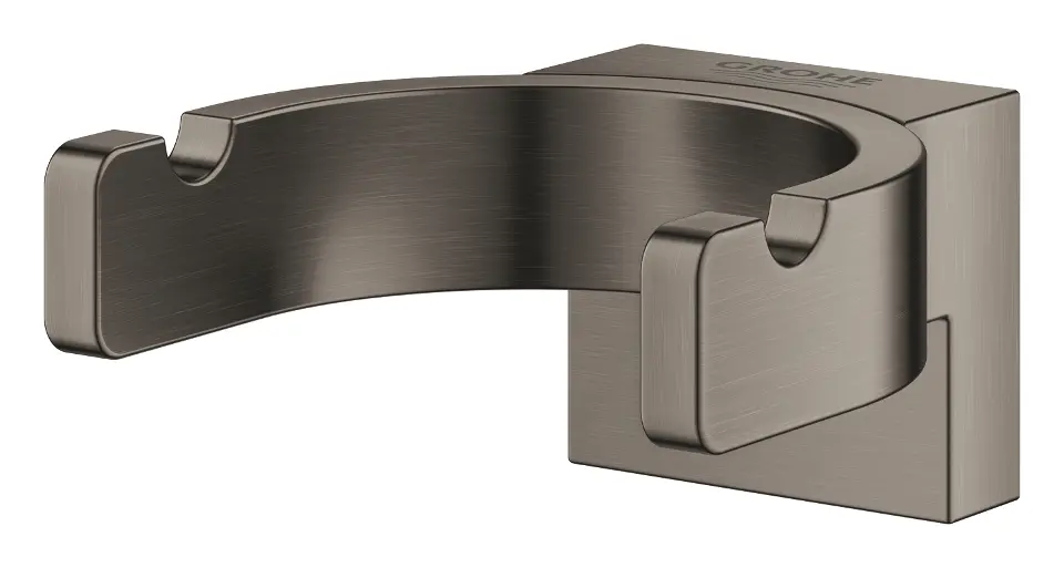Grohe - Selection - Törölközőtartó - 41049AL0 – 3. kép