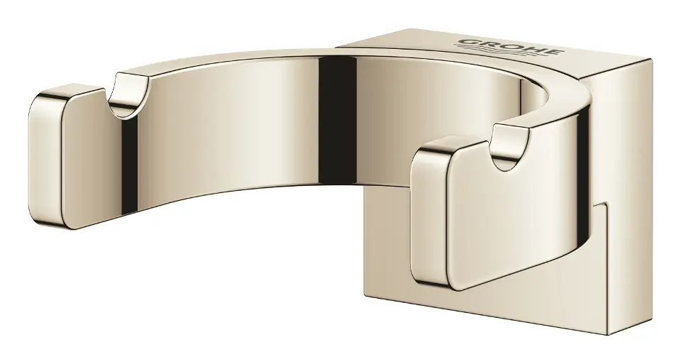 Grohe - Selection - Törölközőtartó - 41049BE0 – 3. kép
