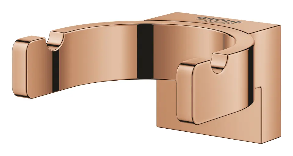 Grohe - Selection - Törölközőtartó - 41049DA0 – 3. kép