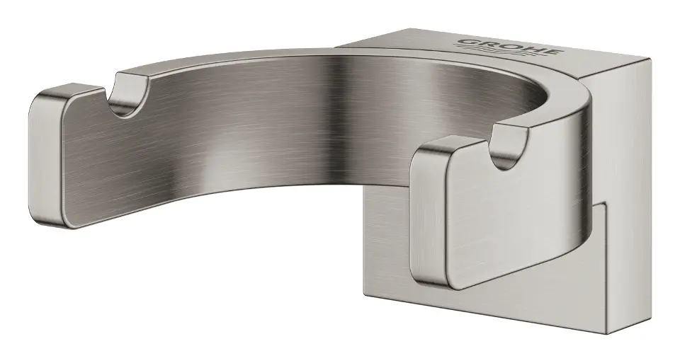 Grohe - Selection - Törölközőtartó - 41049DC0 – 3. kép