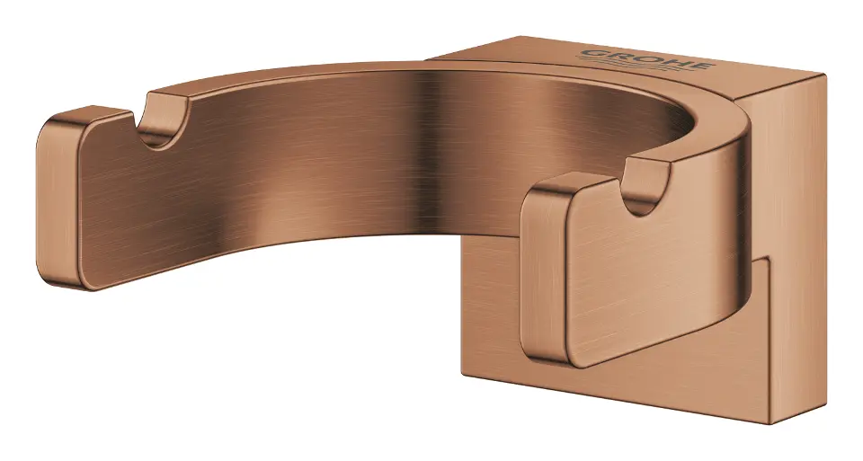 Grohe - Selection - Törölközőtartó - 41049DL0 – 3. kép