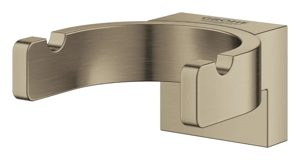 Grohe - Selection - Törölközőtartó - 41049EN0 – 3. kép