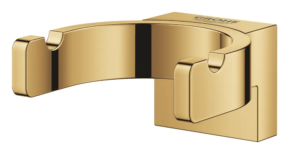 Grohe - Selection - Törölközőtartó - 41049GL0 – 3. kép