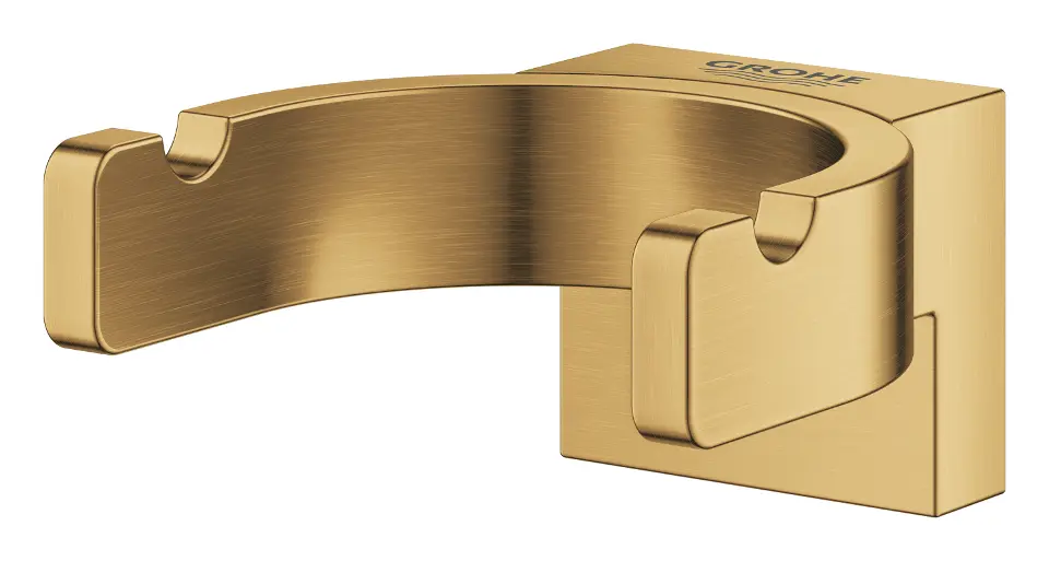Grohe - Selection - Törölközőtartó - 41049GN0 – 3. kép