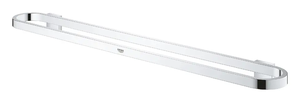 Grohe - Selection - Törölközőtartó - 41056000 – 3. kép