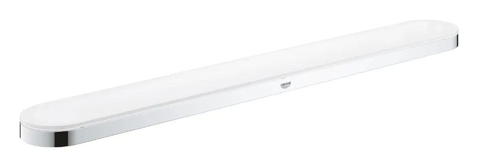 Grohe - Selection - Törölközőtartó - 41056000 – 4. kép