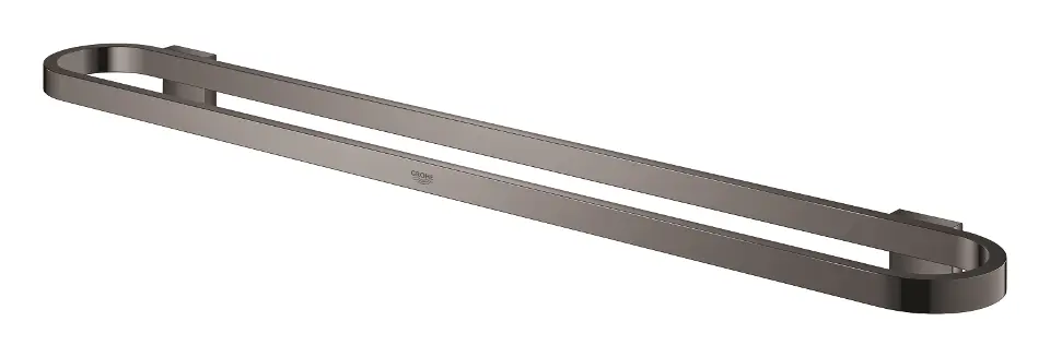 Grohe - Selection - Törölközőtartó - 41056A00 – 3. kép
