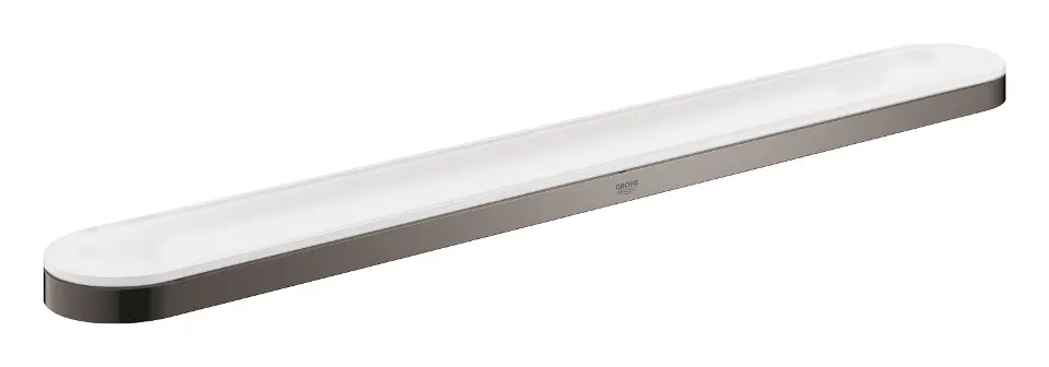 Grohe - Selection - Törölközőtartó - 41056A00 – 4. kép