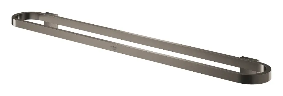 Grohe - Selection - Törölközőtartó - 41056AL0 – 3. kép