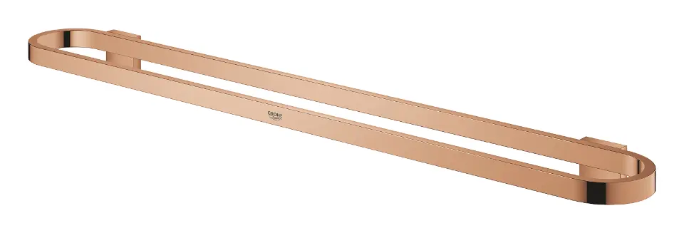 Grohe - Selection - Törölközőtartó - 41056DA0 – 3. kép