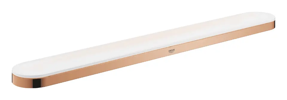 Grohe - Selection - Törölközőtartó - 41056DA0 – 4. kép