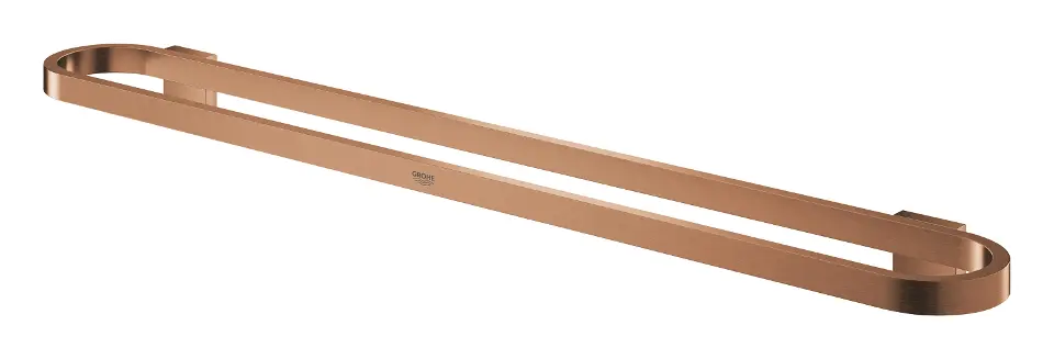 Grohe - Selection - Törölközőtartó - 41056DL0 – 3. kép