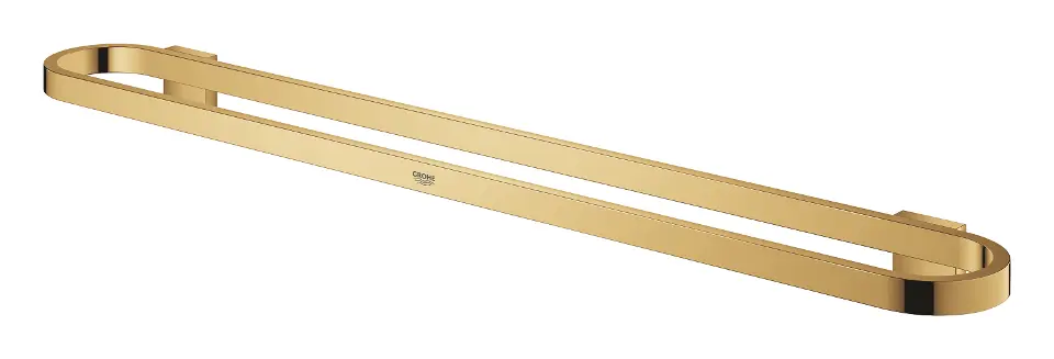 Grohe - Selection - Törölközőtartó - 41056GL0 – 3. kép