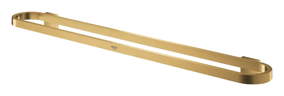 Grohe - Selection - Törölközőtartó - 41056GN0 – 3. kép