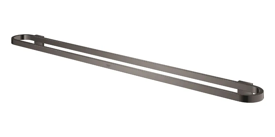 Grohe - Selection - Törölközőtartó - 41058A00 – 3. kép