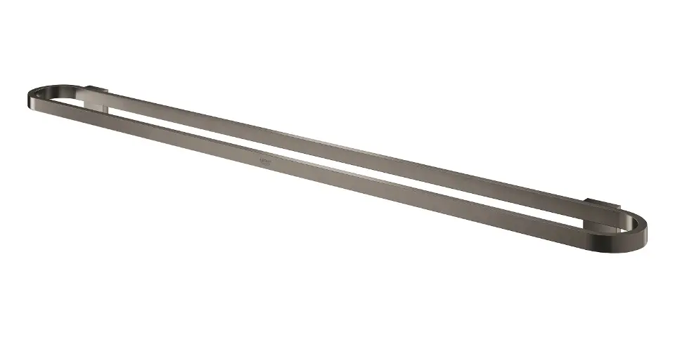 Grohe - Selection - Törölközőtartó - 41058AL0 – 3. kép
