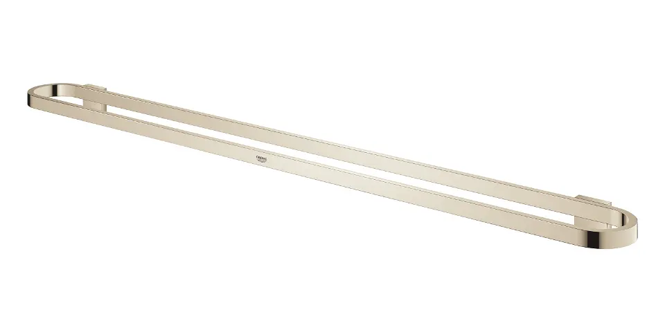 Grohe - Selection - Törölközőtartó - 41058BE0 – 3. kép