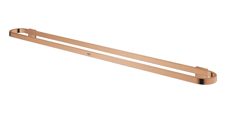 Grohe - Selection - Törölközőtartó - 41058DA0 – 3. kép