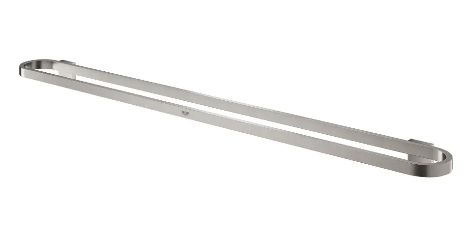 Grohe - Selection - Törölközőtartó - 41058DC0 – 3. kép