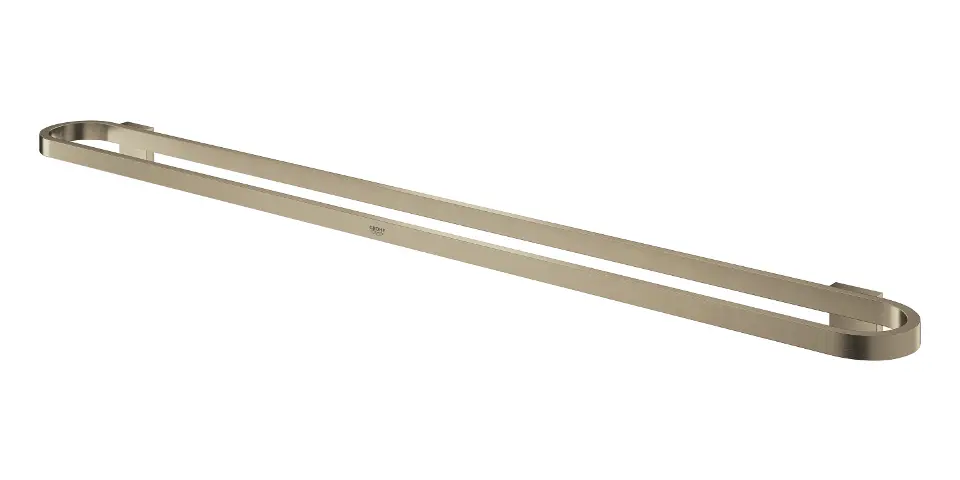 Grohe - Selection - Törölközőtartó - 41058EN0 – 3. kép