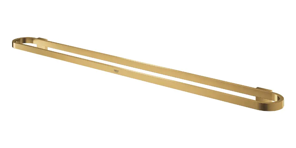 Grohe - Selection - Törölközőtartó - 41058GN0 – 3. kép
