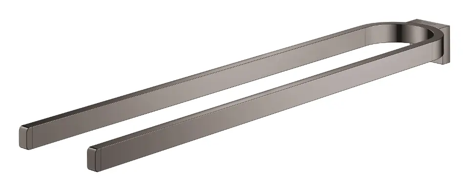 Grohe - Selection - Törölközőtartó - 41059A00 – 3. kép