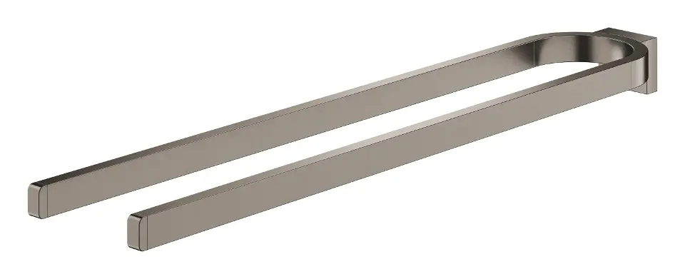 Grohe - Selection - Törölközőtartó - 41059AL0 – 3. kép
