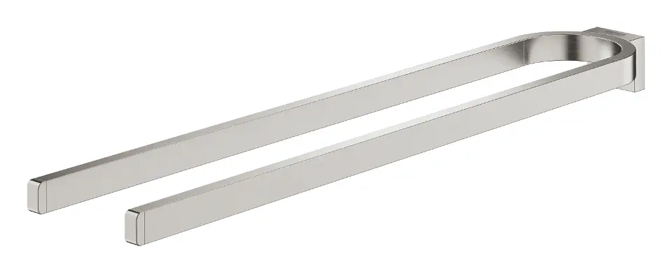 Grohe - Selection - Törölközőtartó - 41059DC0 – 3. kép