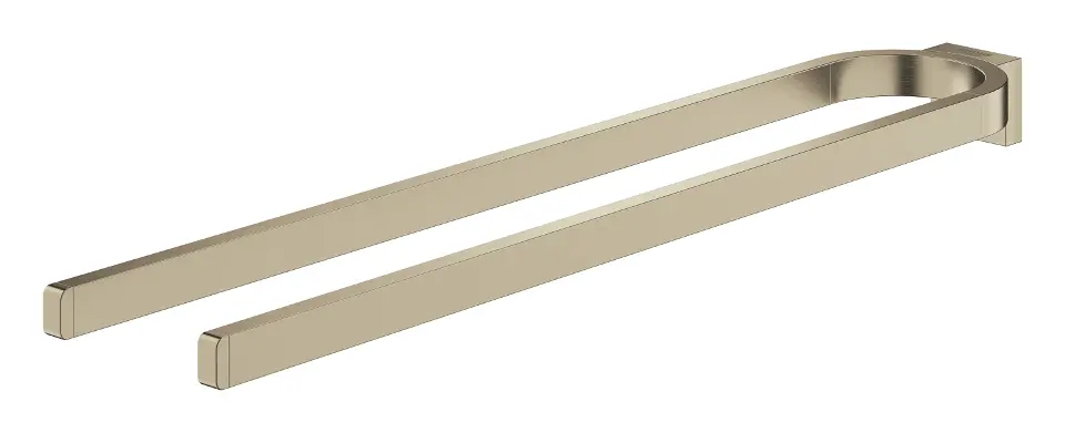 Grohe - Selection - Törölközőtartó - 41059EN0 – 3. kép