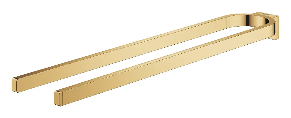 Grohe - Selection - Törölközőtartó - 41059GL0 – 3. kép