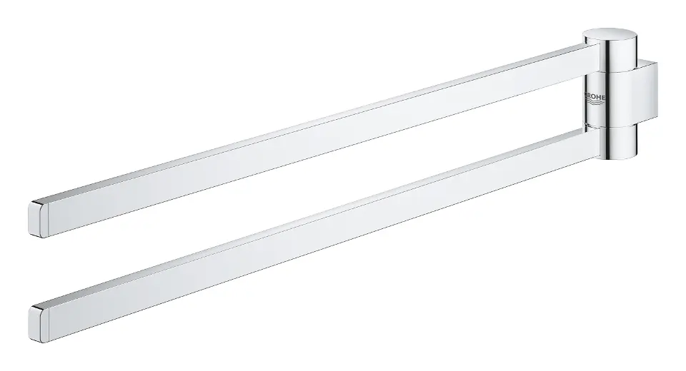 Grohe - Selection - Törölközőtartó - 41063000 – 3. kép