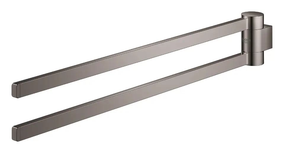 Grohe - Selection - Törölközőtartó - 41063A00 – 3. kép