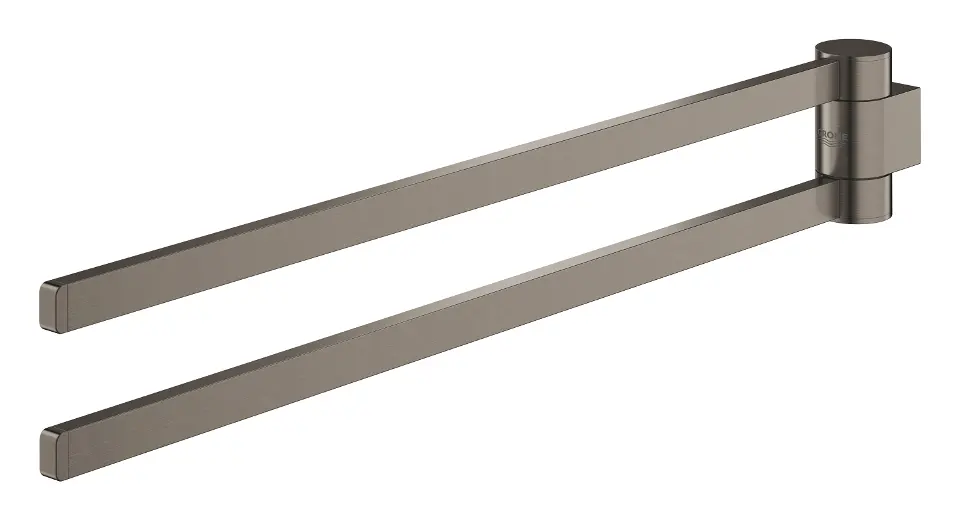 Grohe - Selection - Törölközőtartó - 41063AL0 – 3. kép