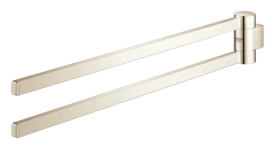 Grohe - Selection - Törölközőtartó - 41063BE0 – 3. kép