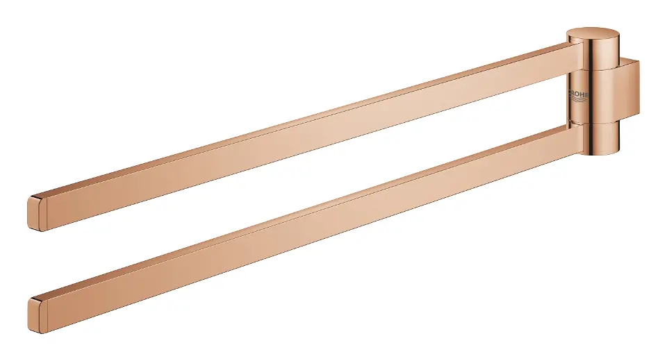 Grohe - Selection - Törölközőtartó - 41063DA0 – 3. kép