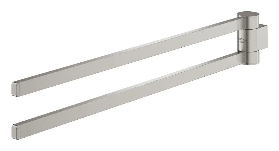 Grohe - Selection - Törölközőtartó - 41063DC0 – 3. kép