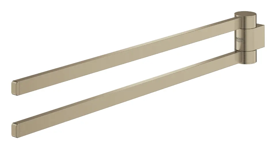 Grohe - Selection - Törölközőtartó - 41063EN0 – 3. kép