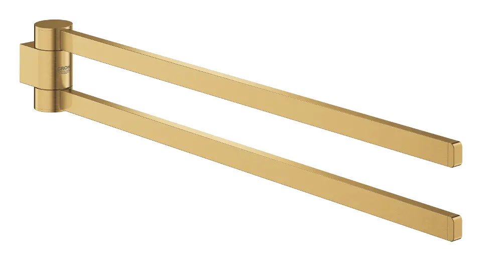 Grohe - Selection - Törölközőtartó - 41063GN0